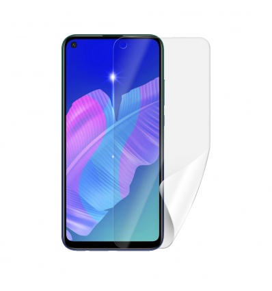 Screenshield HUAWEI P40 Lite E folie na displej