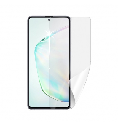 Screenshield SAMSUNG N770 Galaxy Note 10 Lite folie na displej
