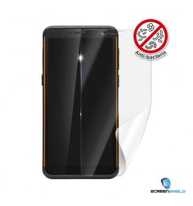 Screenshield Anti-Bacteria ALIGATOR RX800 eXtremo folie na displej