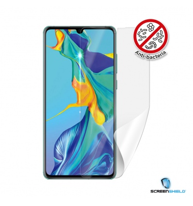 Screenshield Anti-Bacteria HUAWEI P30 folie na displej