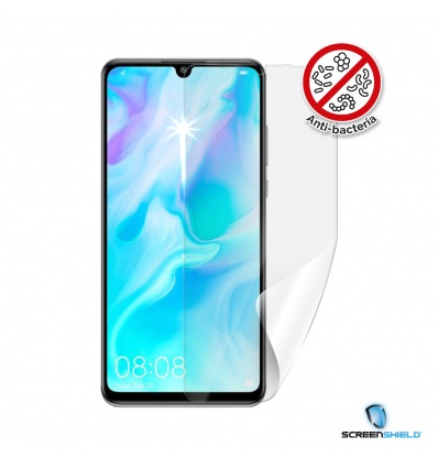 Screenshield Anti-Bacteria HUAWEI P30 Lite folie na displej
