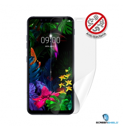 Screenshield Anti-Bacteria LG G8s ThinQ folie na displej