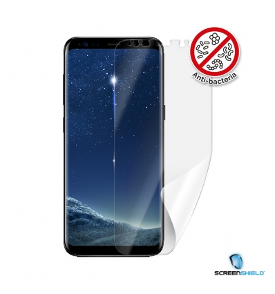 Screenshield Anti-Bacteria SAMSUNG G950 Galaxy S8 folie na displej