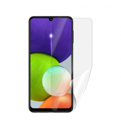 Screenshield Anti-Bacteria SAMSUNG A225 Galaxy A22 folie na displej