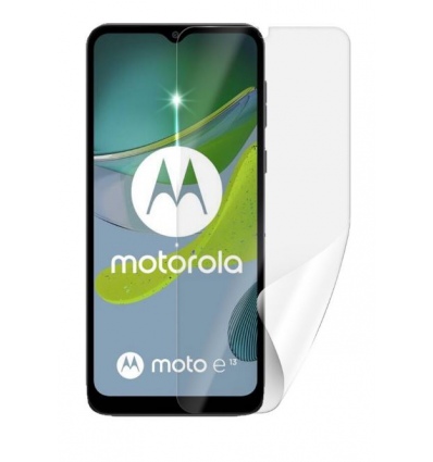 Screenshield MOTOROLA Moto E13 XT2345 fólie na displej