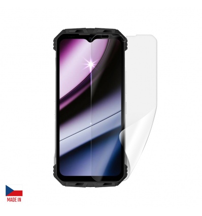 Screenshield DOOGEE S110 fólie na displej