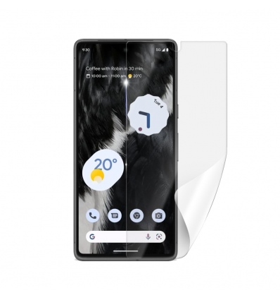 Screenshield GOOGLE Pixel 8 5G fólie na displej