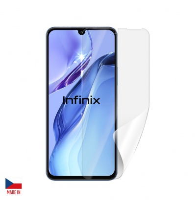 Screenshield INFINIX Note 12 PRO NFC fólie na displej