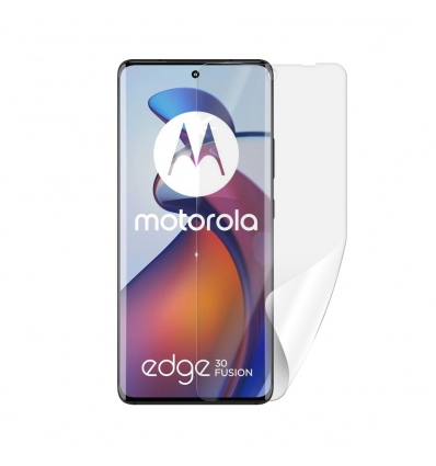 Screenshield MOTOROLA Edge 30 Fusion XT2243 fólie na displej