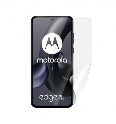 Screenshield MOTOROLA Edge 30 NEO XT2245 fólie na displej