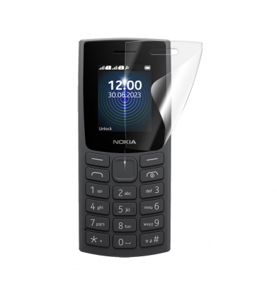 Screenshield NOKIA 110 4G 2023 (TA-1543) fólie na displej
