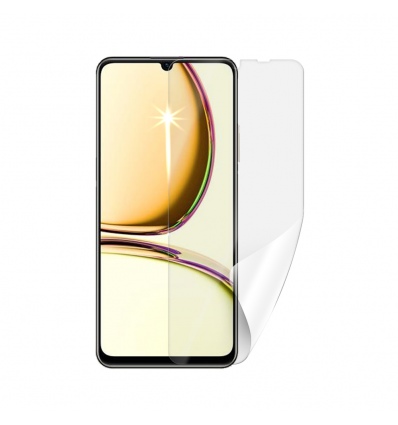 Screenshield REALME C53 fólie na displej