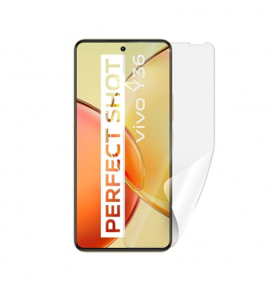 Screenshield VIVO Y36 fólie na displej