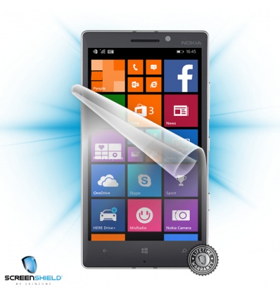 Screenshield™ Nokia Lumia 930 ochrana displeje