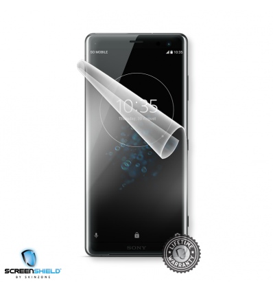 Screenshield SONY Xperia XZ3 H9436 folie na displej