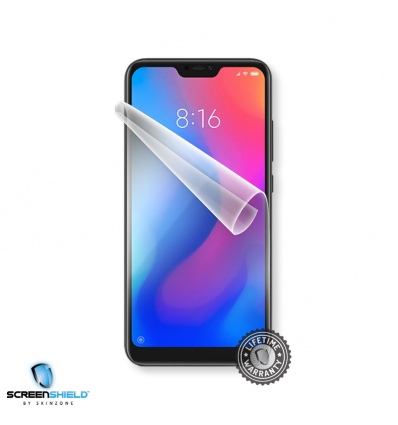 Screenshield XIAOMI Mi A2 Lite folie na displej