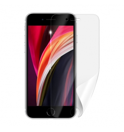 Screenshield APPLE iPhone SE (2020) folie na displej