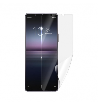 Screenshield SONY Xperia 1 II folie na displej