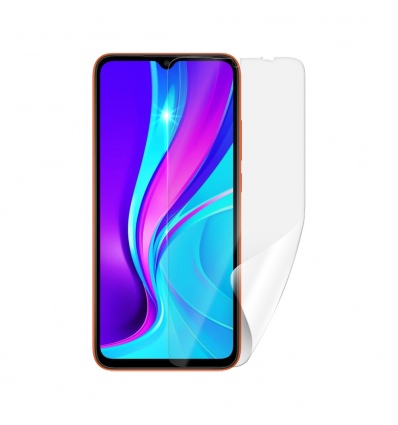 Screenshield XIAOMI RedMi 9C folie na displej