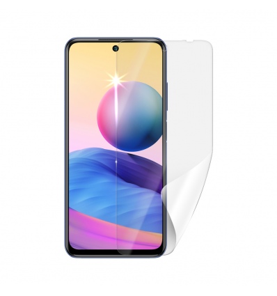 Screenshield XIAOMI Redmi Note 10 5G folie na displej