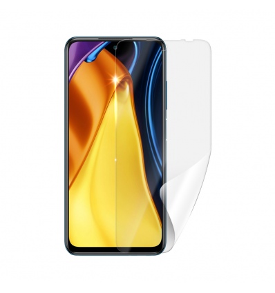 Screenshield XIAOMI POCO M3 Pro 5G folie na displej
