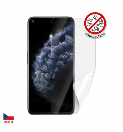 Screenshield Anti-Bacteria CUBOT C30 folie na displej