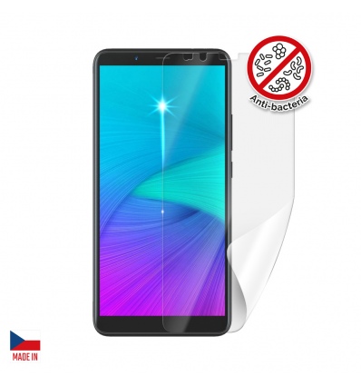 Screenshield Anti-Bacteria CUBOT Note 9 folie na displej