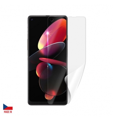 Screenshield CUBOT Max 3 folie na displej