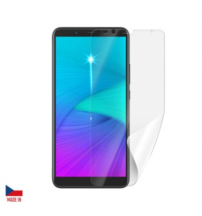 Screenshield CUBOT Note 9 folie na displej