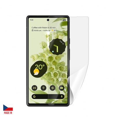 Screenshield GOOGLE Pixel 6 5G folie na displej