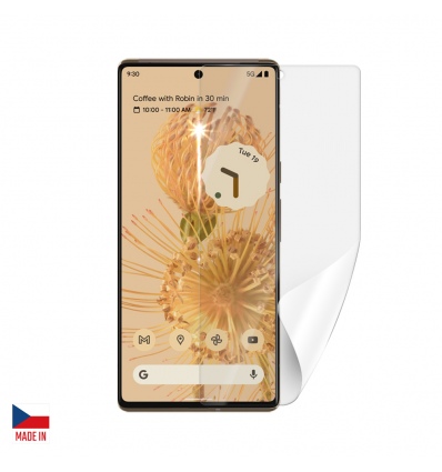 Screenshield GOOGLE Pixel 6 Pro 5G folie na displej