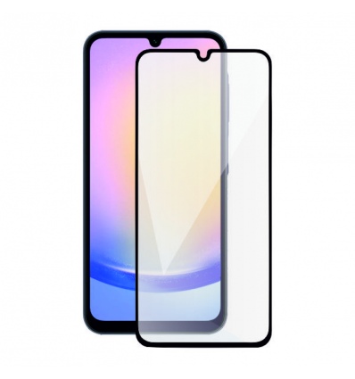 Screenshield SAMSUNG Galaxy A25 5G Tempered Glass Protection