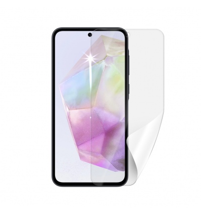 Screenshield SAMSUNG A356 Galaxy A35 5G fólie na displej