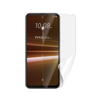 Screenshield HTC U23 Pro fólie na displej