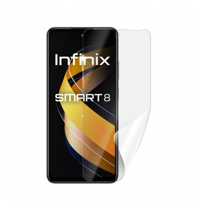 Screenshield INFINIX Smart 8 fólie na displej