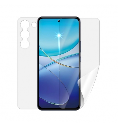 Screenshield VIVO V40 SE 5G fólie na celé tělo