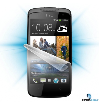Screenshield™ HTC Desire 500 ochrana displeje