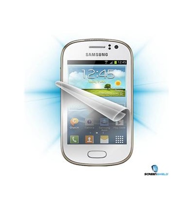 Screenshield™ Galaxy G7105 ochrana displeje