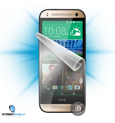 Screenshield™ HTC One mini 2 ochrana displeje