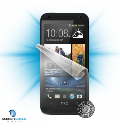 Screenshield™ HTC Desire 610 ochrana displeje
