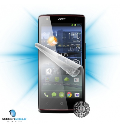 Screenshield™ Acer Liquid E3 ochrana displeje
