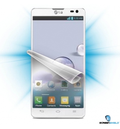 Screenshield™ LG D605 L9 II ochrana displeje