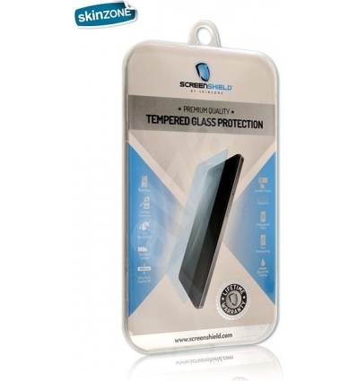 Screenshield™ Temperované sklo Galaxy S4 mini