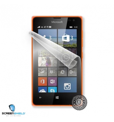 Screenshield™ Nokia Lumia 532 ochrana displeje