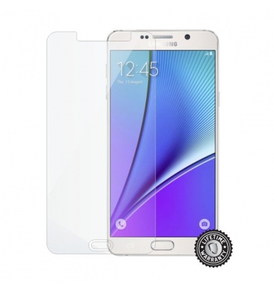 Screenshield™ Tempered Glass Samsung Galaxy Note 5