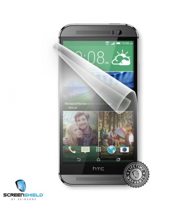 Screenshield™ HTC One M8s
