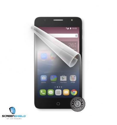 Screenshield™ Alcatel 5056D Pop 4 Plus