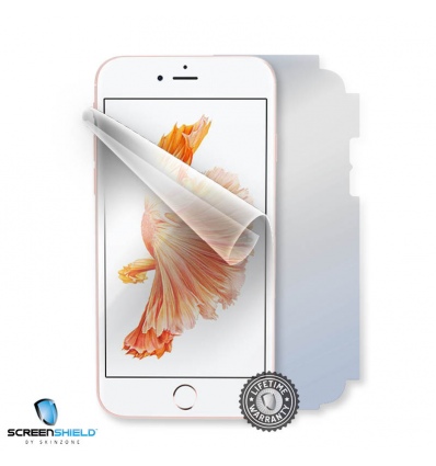 Screenshield™ Apple iPhone 7 ochrana celého těla