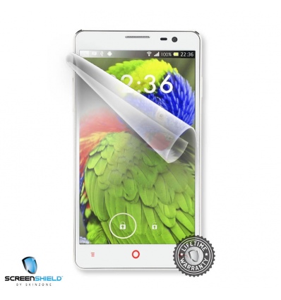 Screenshield™ iGET Blackview V3