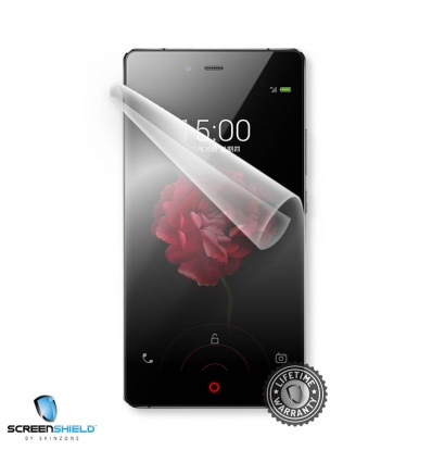 Screenshield™ Nubia Z9 Max NX512J ochranná fólie na displej